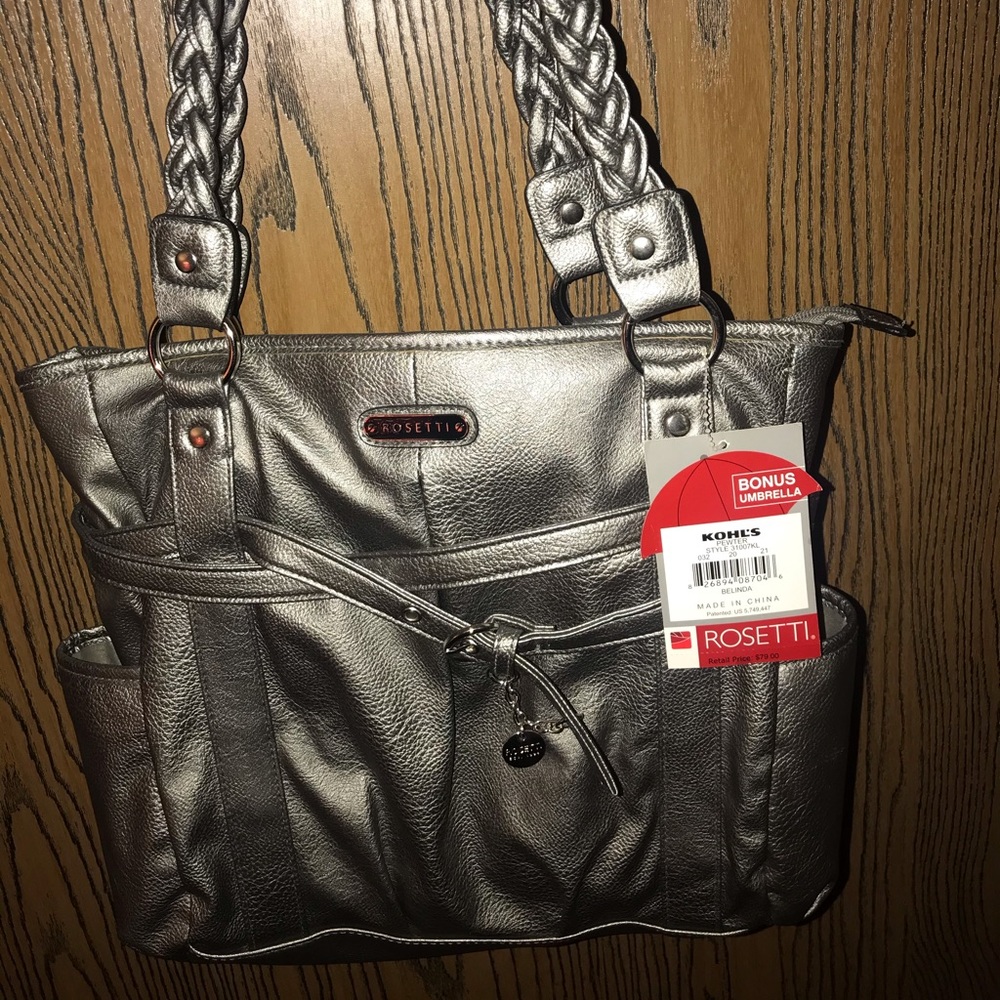 Rosetti purse SOLD